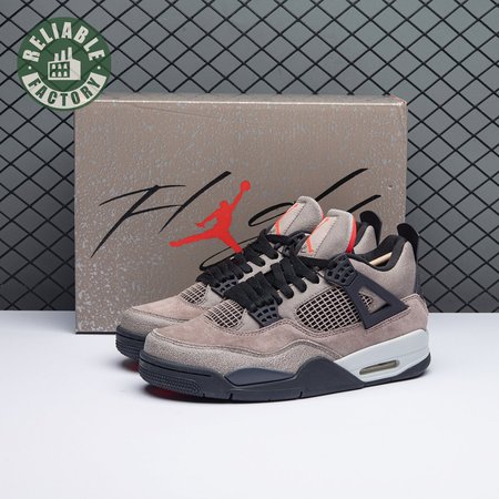 Jordan 4 Retro Taupe Haze DB0732-200 Unisex