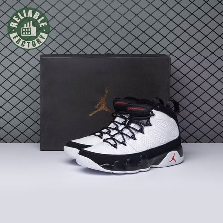 Jordan 9 Retro OG (2016) 302370-112 Men's