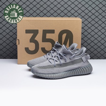 adidas Yeezy 350 Boost V2 Space Ash Grey IF3219 36-48