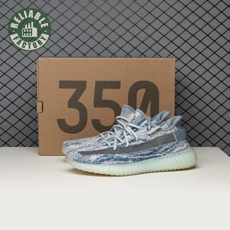 adidas Yeezy Boost 350 V2 MX Blue GW3775 36-48