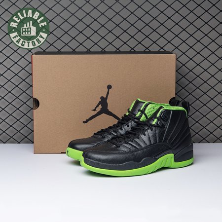 Jordan 12 28 Days Of Flight Men's