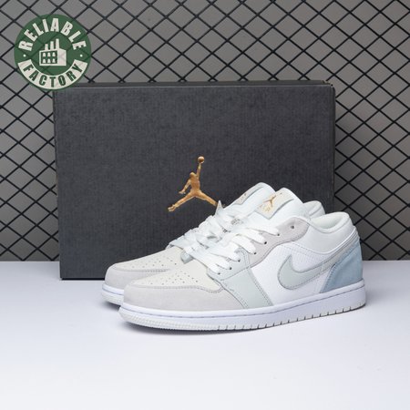 Jordan 1 Low Paris CV3043-100 Unisex
