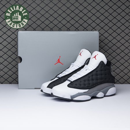 Jordan 13 Retro Black Flint DJ5982-060 Men's