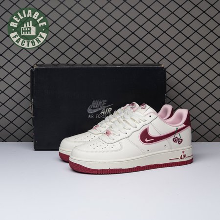 Nike Air Force 1 Low Valentine's Day (2023) FD4616-161 Men's