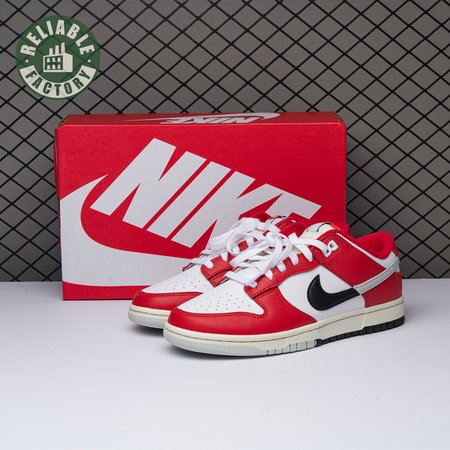 Nike Dunk Low Chicago Split DZ2536-600 Unisex