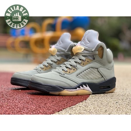 Jordan 5 Retro Jade Horizon DC7501-300 Men's