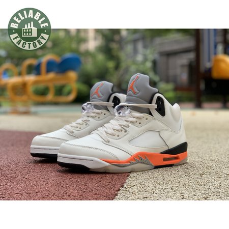 Jordan 5 Retro Shattered Backboard DC1060-100 Men's