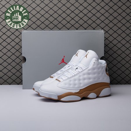 Jordan 13 Wheat 414571-171 Men's