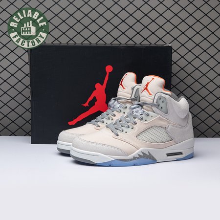 Jordan 5 Retro SE Craft Light Orewood Brown FD9222-180 40-47.5