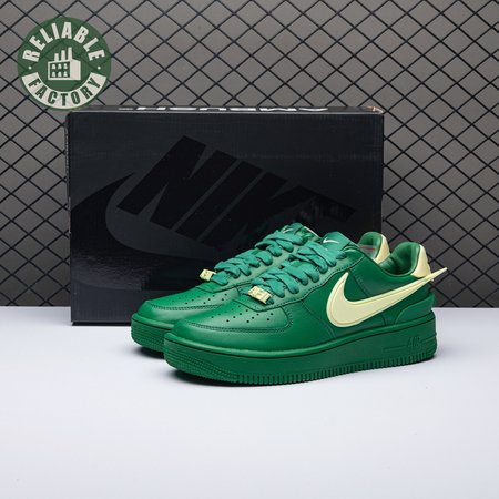Nike Air Force 1 Low SP AMBUSH Pine Green DV3464-300 Unisex