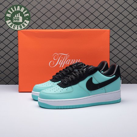 Nike x Air Force 1 1837 (Friends and Family) DZ1382-002 Unisex