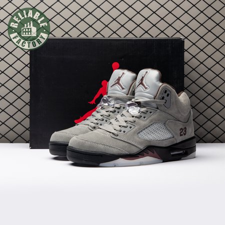 Air Jordan 5 Light Bone (2023) FD1330-006 Men's