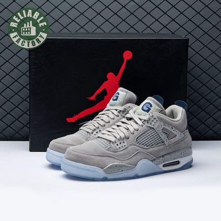 AIR JORDAN 4 RETRO Georgetown (PE) AJ4-1013505 Men's