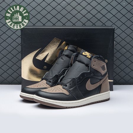 Jordan 1 Retro High OG Palomino DZ5485-020 Men's