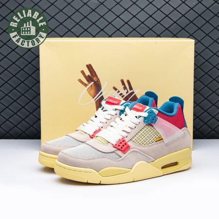 Air Jordan 4 Retro 'Guava Ice' Men's