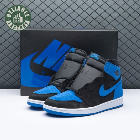 Air Jordan 1 Reimagined Royal DZ5485-042 Unisex
