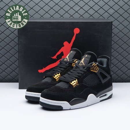 Air Jordan 4 Retro 'Royalty' Men's