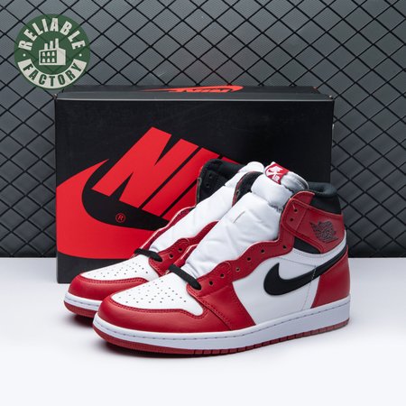 Jordan 1 Retro Chicago Unisex