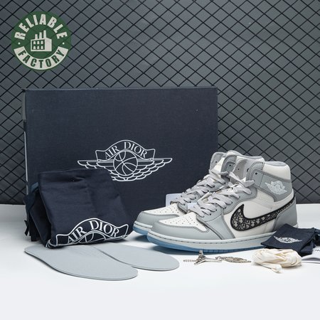 Jordan 1 Retro High Unisex