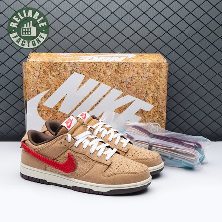 Nike Dunk Low SP CLOT Cork Size 36-47.5