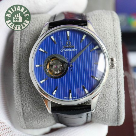 Omega Seamaster Aqua Terra 150m