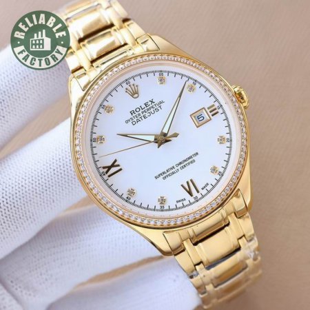 Rolex Datejust 40mm