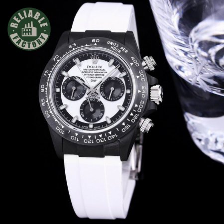 Rolex Rolex Aet Remould 40mm