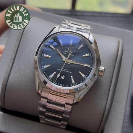 Omega Seamaster Aqua Terra 150m