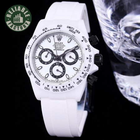 Rolex Rolex Aet Remould 40mm