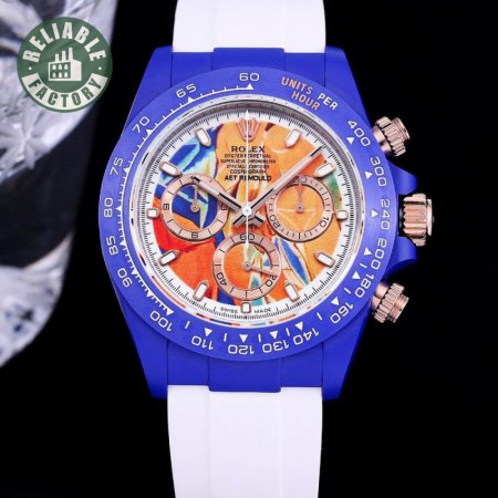 Rolex Rolex Aet Remould 40mm