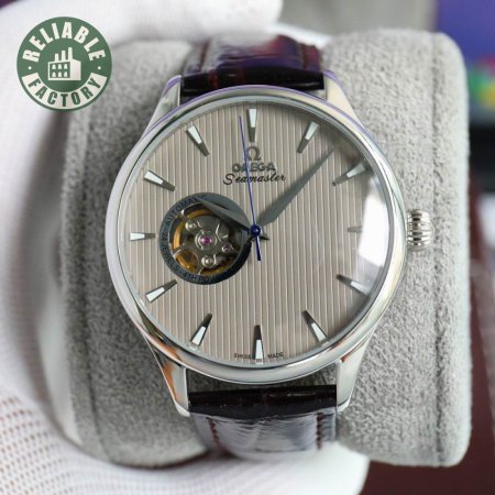 Omega Seamaster Aqua Terra 150m