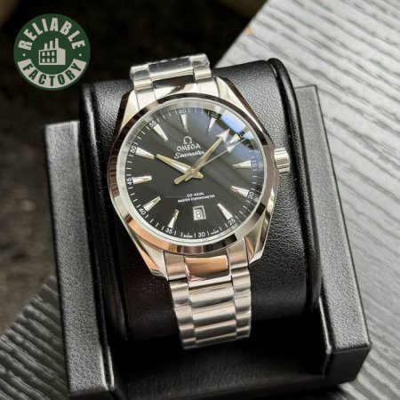 Omega Seamaster Aqua Terra 150m