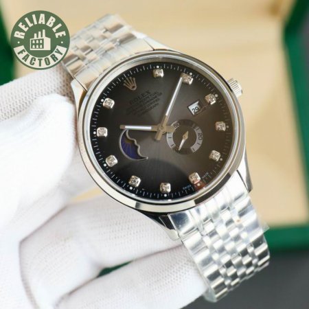 Rolex Datejust 40mm