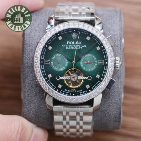 Rolex Datejust 41mm