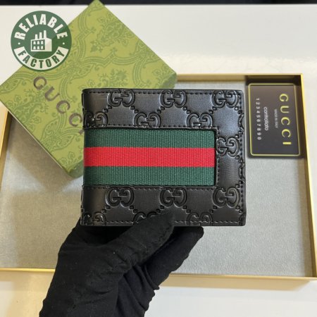 GUCCI Wallet 408827