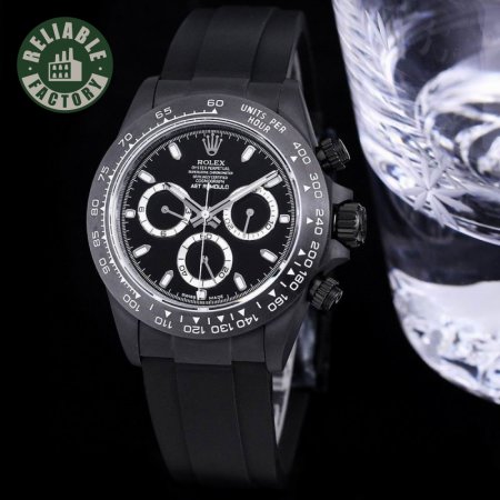 Rolex Rolex Aet Remould 40mm