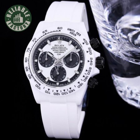 Rolex Rolex Aet Remould 40mm