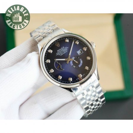 Rolex Datejust 40mm