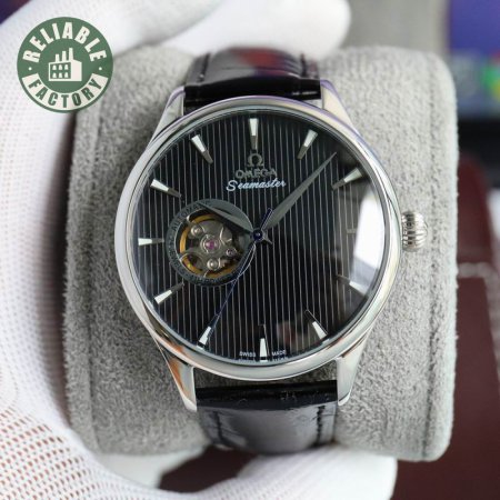 Omega Seamaster Aqua Terra 150m