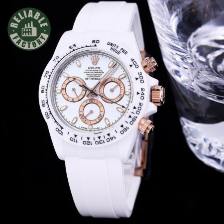 Rolex Rolex Aet Remould 40mm