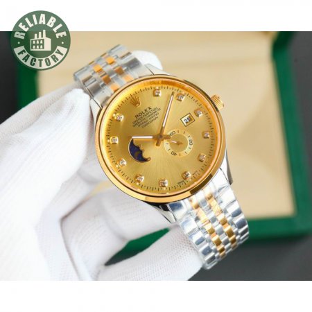 Rolex Datejust 40mm