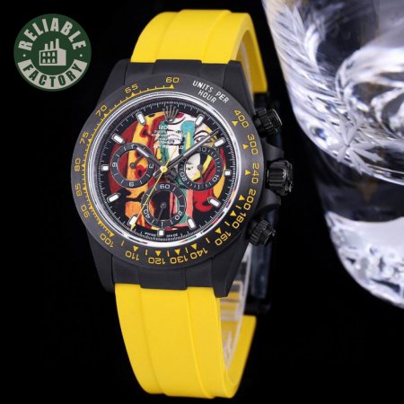 Rolex Rolex Aet Remould 40mm