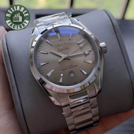 Omega Seamaster Aqua Terra 150m