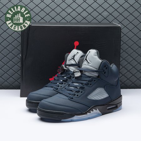 Air Jordan 5 "Georgetown" FD6812-400 40-47.5