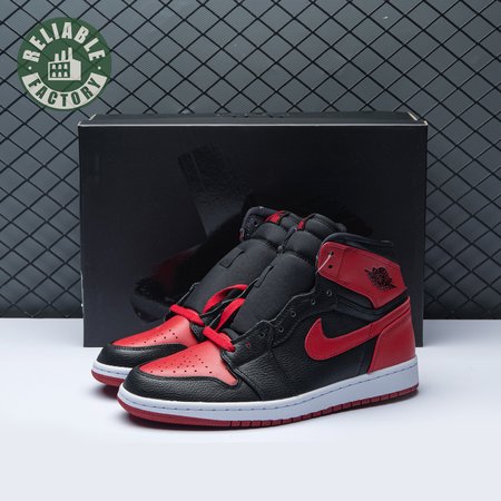 Jordan 1 Retro Banned (B-Grade) (2011) 43200-001 Men's