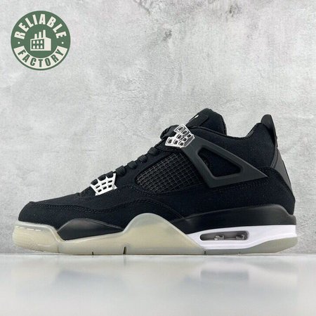 Air Jordan 4 Retro Eminem Carhartt Men's