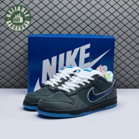Dunk Low Premium SB 'Blue Lobster' Men's