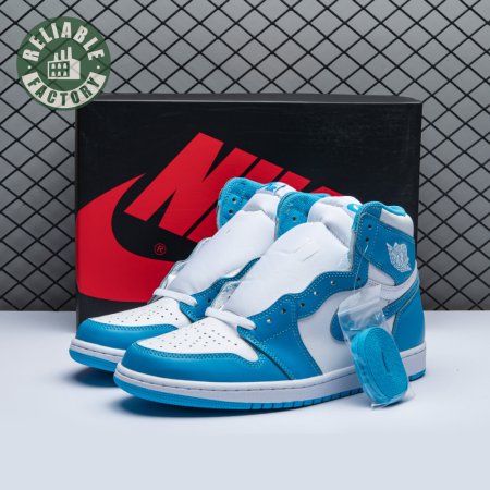 Jordan 1 Retro UNC Men's