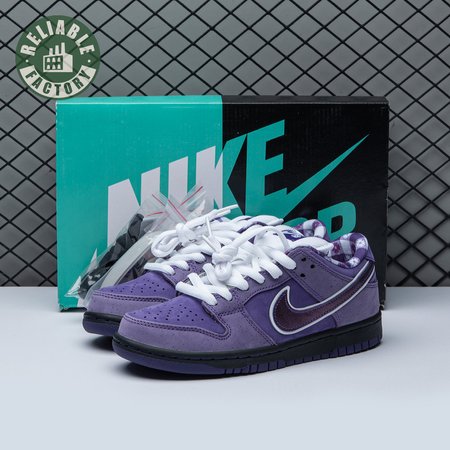 Dunk Low SB 'Purple Lobster' Men's