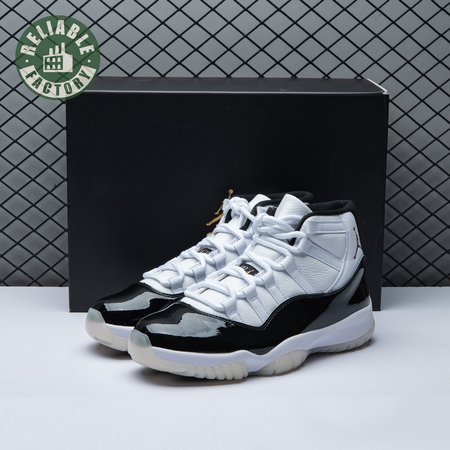 Jordan 11 Retro DMP Gratitude (2023) CT8012-170 Unisex